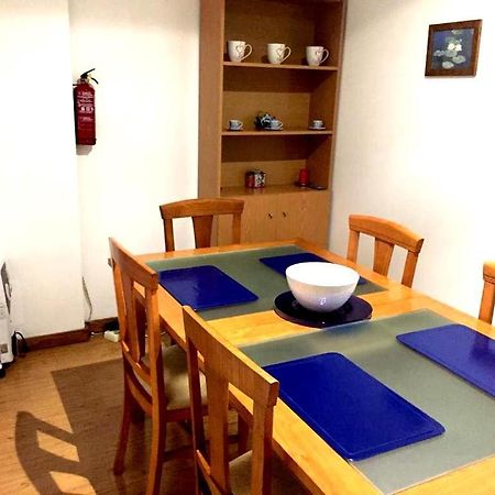 Old Town Apartment פונשל מראה חיצוני תמונה
