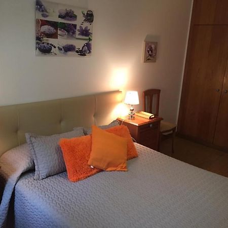 Old Town Apartment פונשל מראה חיצוני תמונה