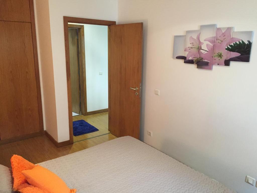 Old Town Apartment פונשל מראה חיצוני תמונה