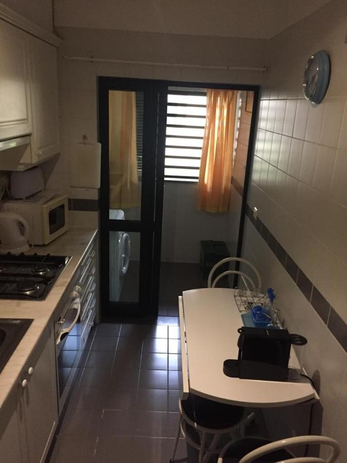 Old Town Apartment פונשל מראה חיצוני תמונה
