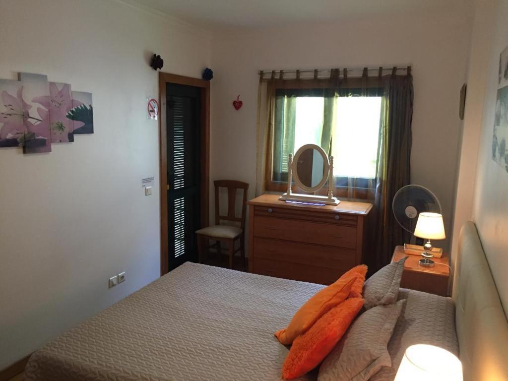 Old Town Apartment פונשל מראה חיצוני תמונה