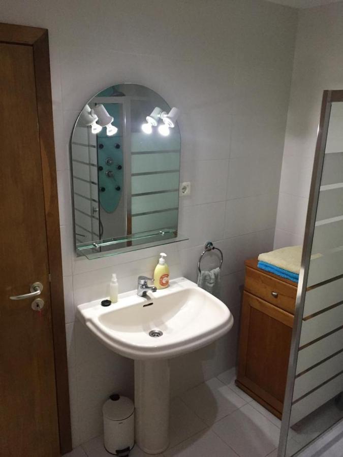 Old Town Apartment פונשל מראה חיצוני תמונה