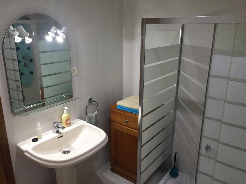 Old Town Apartment פונשל מראה חיצוני תמונה