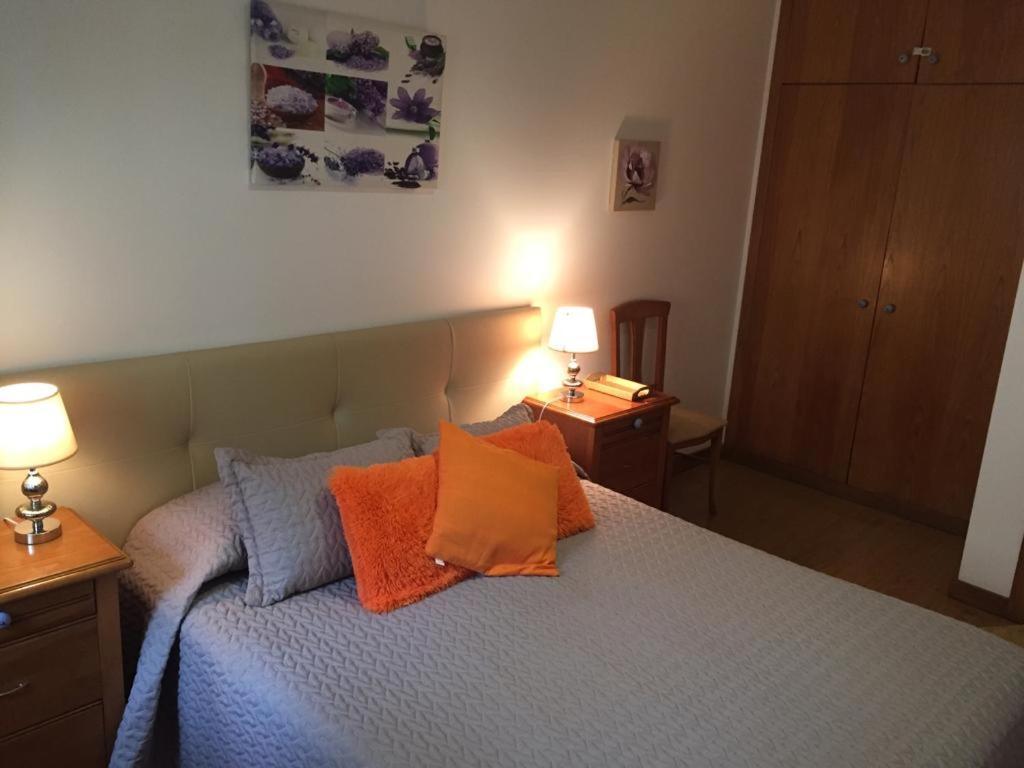Old Town Apartment פונשל מראה חיצוני תמונה