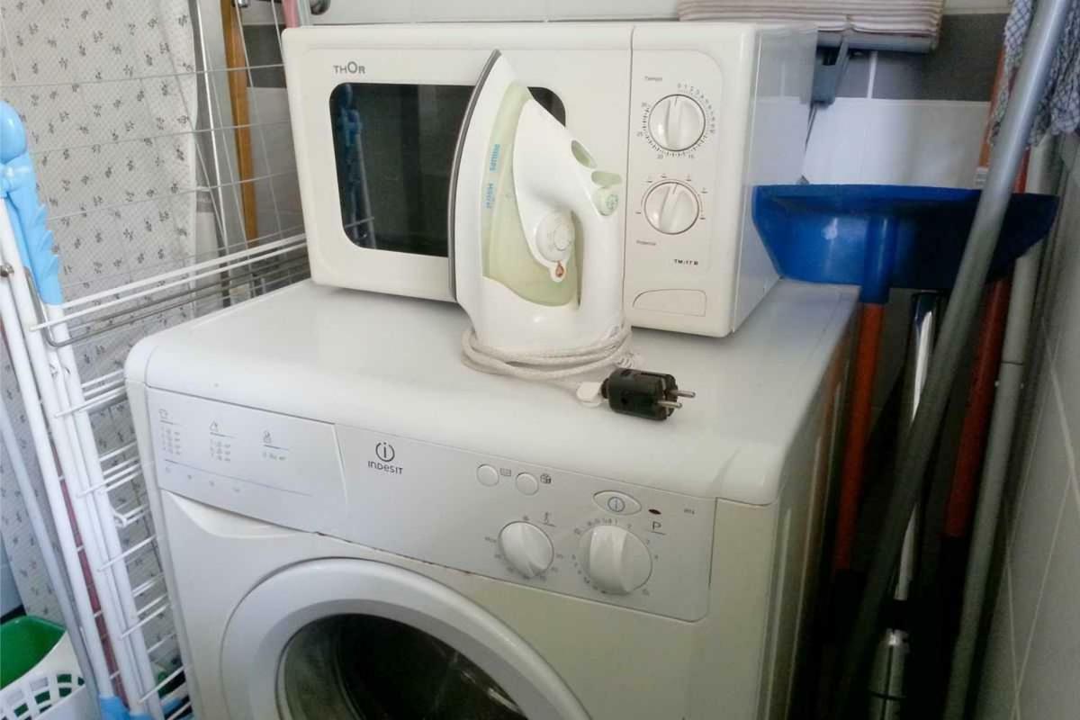Old Town Apartment פונשל מראה חיצוני תמונה