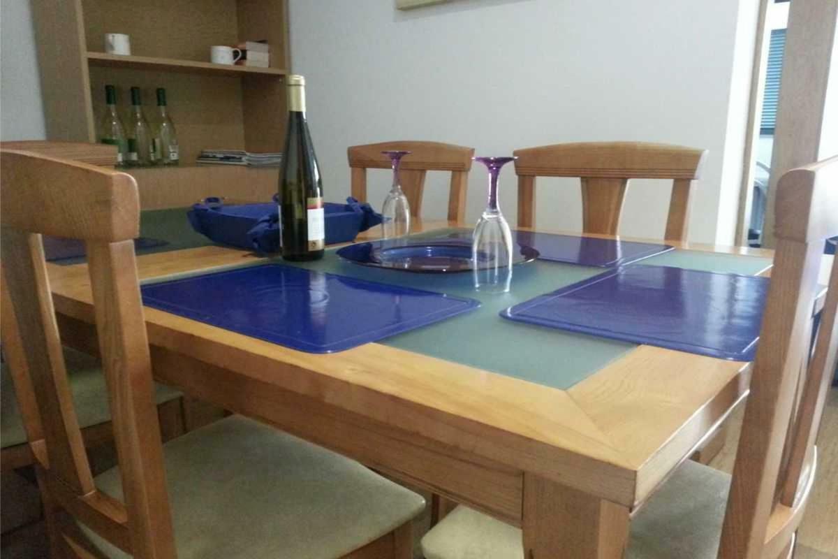 Old Town Apartment פונשל מראה חיצוני תמונה