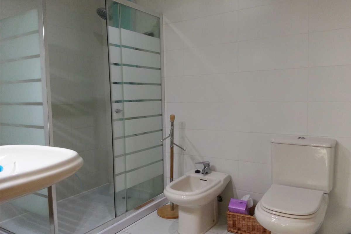 Old Town Apartment פונשל מראה חיצוני תמונה